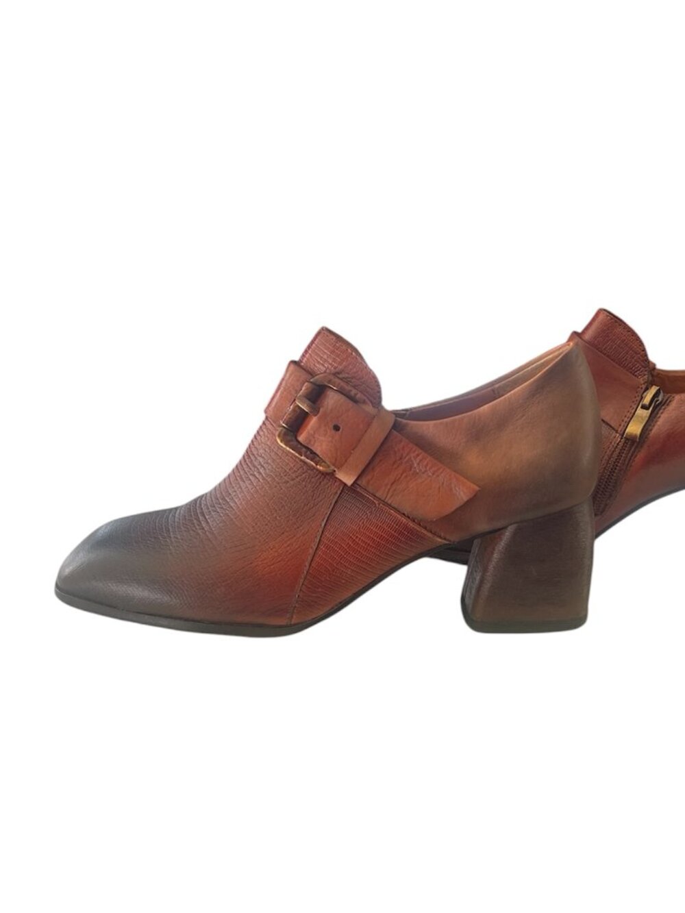 L'Artiste By Spring Step Mercedez Bootie Sz 39 EU - Picture 3 of 8